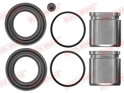 QUICK BRAKE 114-5154 EAN: 5706021208610.