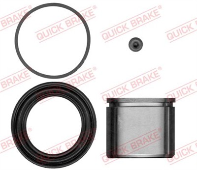 QUICK BRAKE 114-5158 EAN: 5706021205213.