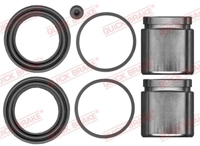 QUICK BRAKE 114-5159 EAN: 5706021205220.
