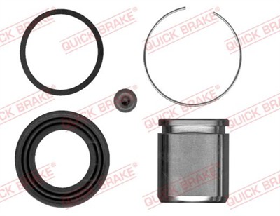 QUICK BRAKE 114-5161 EAN: 5706021205244.