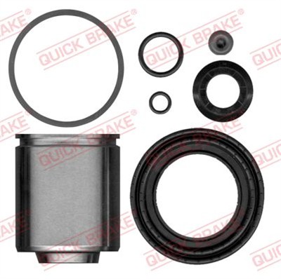 QUICK BRAKE 114-5162 EAN: 5706021205251.