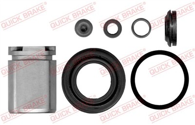 QUICK BRAKE 114-5164 EAN: 5706021205268.