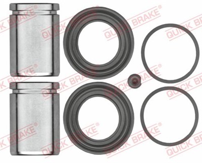 QUICK BRAKE 114-5165 EAN: 5706021205275.