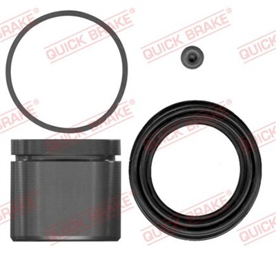 QUICK BRAKE 114-5166 EAN: 5706021205282.