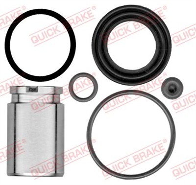 QUICK BRAKE 114-5169 EAN: 5706021206289.