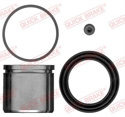 QUICK BRAKE 114-5170 EAN: 5706021205305.