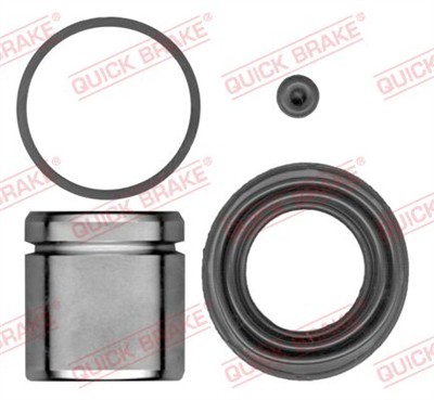 QUICK BRAKE 114-5178 EAN: 5706021206302.