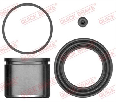 QUICK BRAKE 114-5180 EAN: 5706021206319.