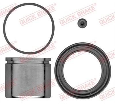 QUICK BRAKE 114-5185 EAN: 5706021206340.