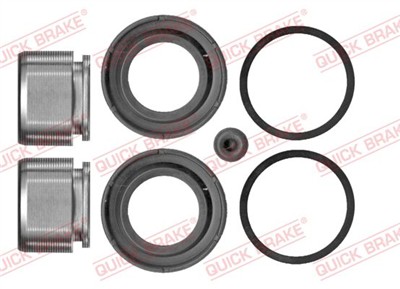 QUICK BRAKE 114-5186 EAN: 5706021206357.
