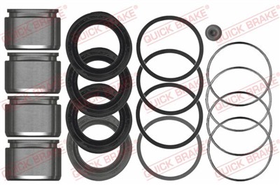 QUICK BRAKE 114-5191 EAN: 5706021208603.