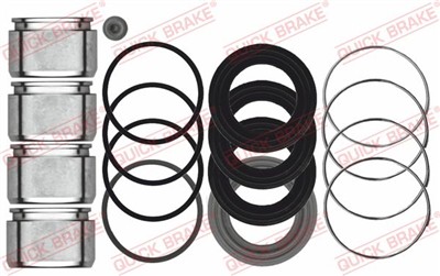 QUICK BRAKE 114-5193 EAN: 5706021205374.