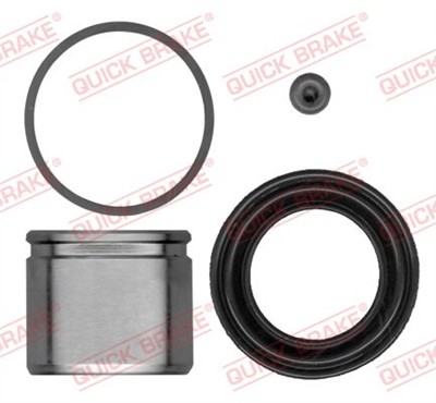 QUICK BRAKE 114-5195 EAN: 5706021205381.