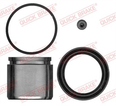 QUICK BRAKE 114-5197 EAN: 5706021205404.