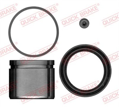 QUICK BRAKE 114-5199 EAN: 5706021208702.