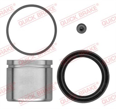 QUICK BRAKE 114-5200 EAN: 5706021208726.