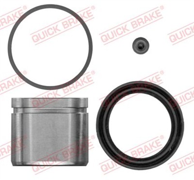 QUICK BRAKE 114-5201 EAN: 5706021206401.