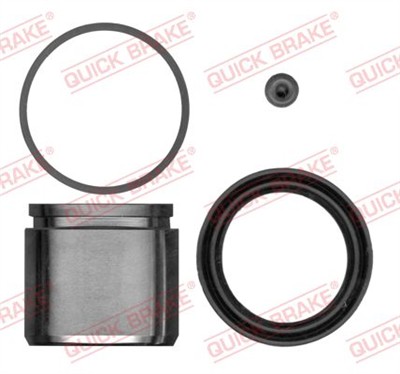 QUICK BRAKE 114-5202 EAN: 5706021206418.