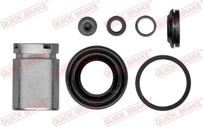 QUICK BRAKE 114-5203 EAN: 5706021206425.