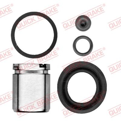 QUICK BRAKE 114-5204 EAN: 5706021205411.