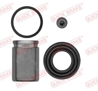 QUICK BRAKE 114-5205 EAN: 5706021205428.