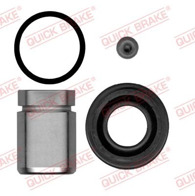 QUICK BRAKE 114-5207 EAN: 5706021205442.