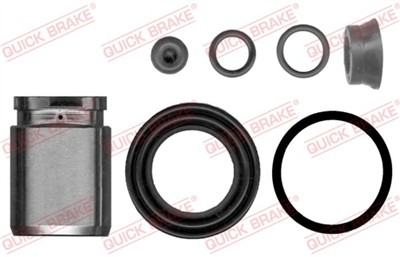 QUICK BRAKE 114-5208 EAN: 5706021205459.