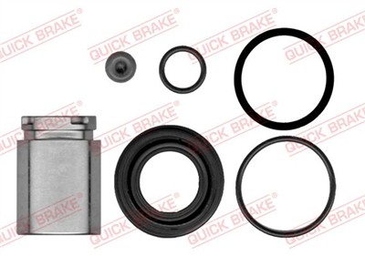 QUICK BRAKE 114-5209 EAN: 5706021206432.