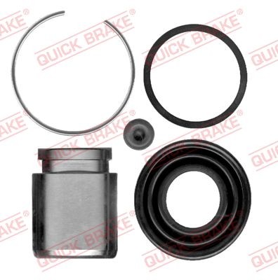 QUICK BRAKE 114-5210 EAN: 5706021206449.