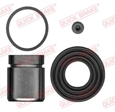 QUICK BRAKE 114-5219 EAN: 5706021205497.