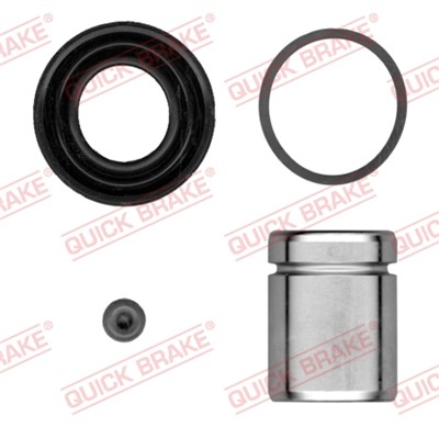 QUICK BRAKE 114-5225 EAN: 5706021205510.