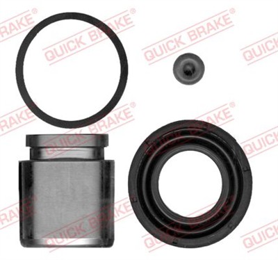 QUICK BRAKE 114-5227 EAN: 5706021206500.