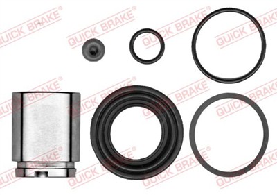 QUICK BRAKE 114-5229 EAN: 5706021206524.