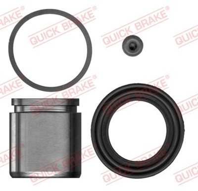 QUICK BRAKE 114-5236 EAN: 5706021205558.