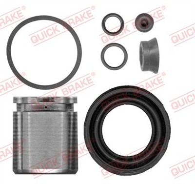 QUICK BRAKE 114-5237 EAN: 5706021205565.
