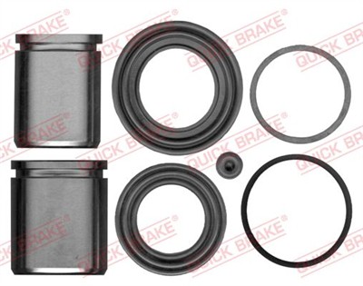 QUICK BRAKE 114-5243 EAN: 5706021205589.