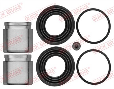 QUICK BRAKE 114-5246 EAN: 5706021206586.