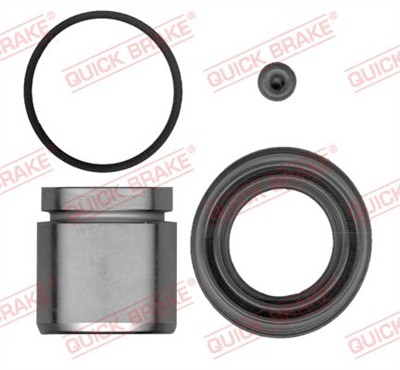 QUICK BRAKE 114-5247 EAN: 5706021205602.
