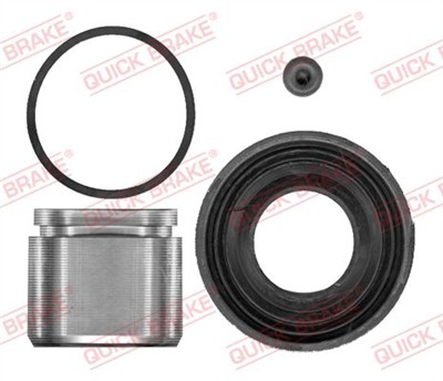 QUICK BRAKE 114-5251 EAN: 5706021205626.