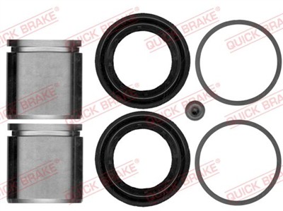 QUICK BRAKE 114-5254 EAN: 5706021206609.