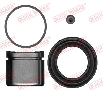 QUICK BRAKE 114-5260 EAN: 5706021206623.