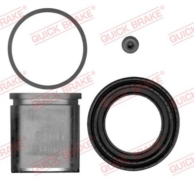 QUICK BRAKE 114-5261 EAN: 5706021206630.