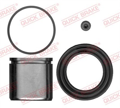 QUICK BRAKE 114-5262 EAN: 5706021205664.