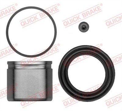 QUICK BRAKE 114-5263 EAN: 5706021206647.
