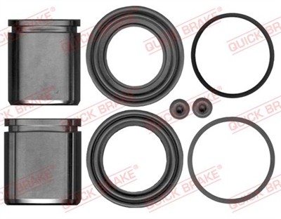 QUICK BRAKE 114-5273 EAN: 5706021206715.