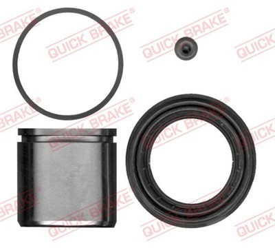 QUICK BRAKE 114-5274 EAN: 5706021206722.