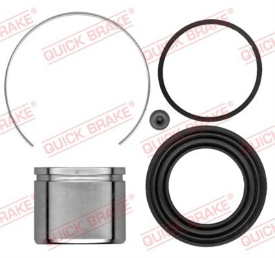 QUICK BRAKE 114-5287 EAN: 5706021206784.