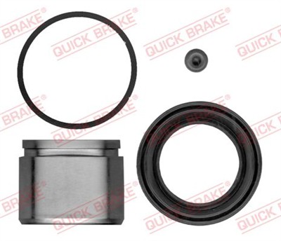 QUICK BRAKE 114-5295 EAN: 5706021205749.
