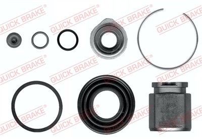 QUICK BRAKE 114-5301 EAN: 5706021208627.