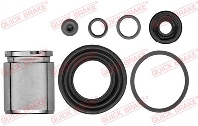 QUICK BRAKE 114-5319 EAN: 5706021206845.